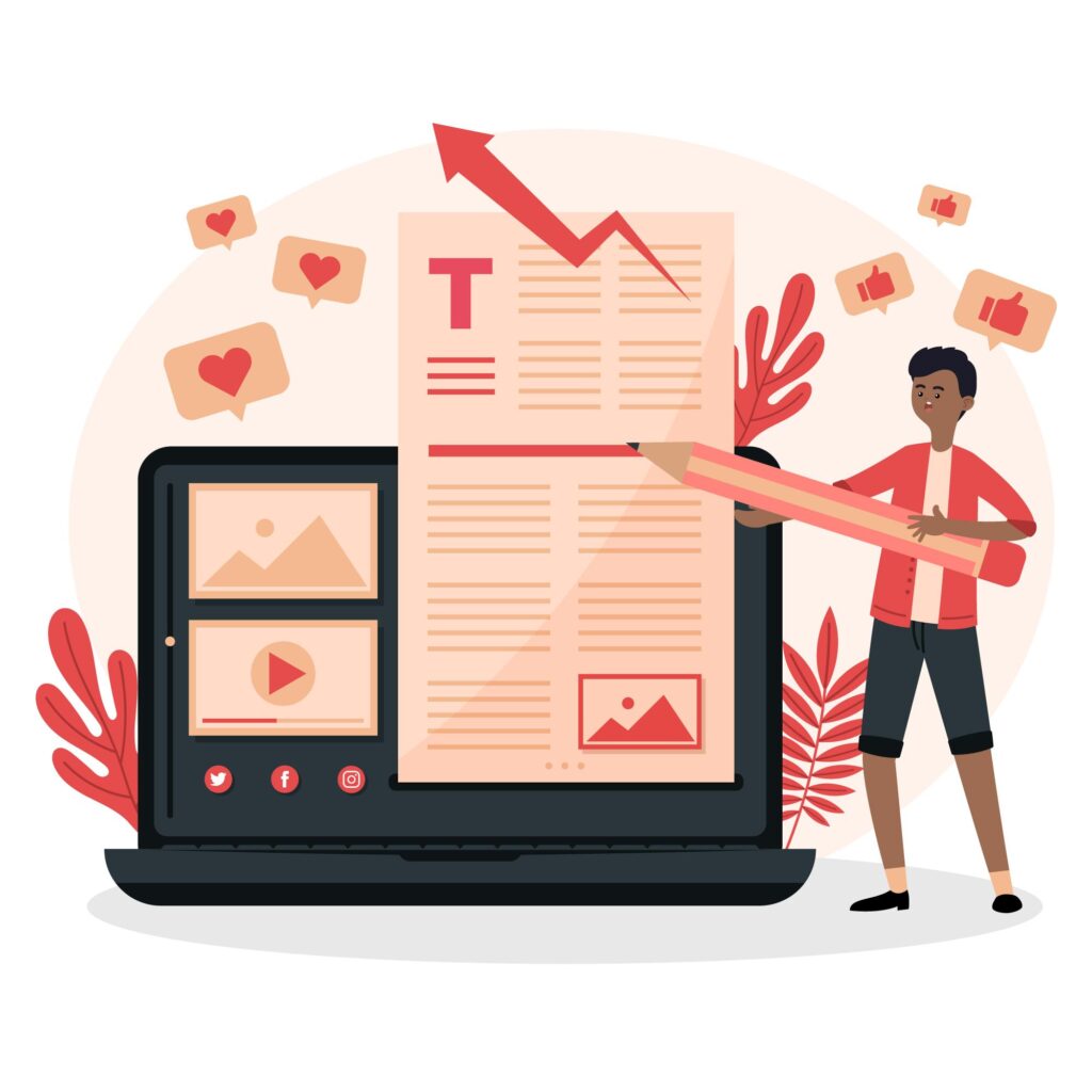 Content Marketing Ideas: 15 Proven Strategies to Grow Your Business in 2026 9908153 4309857