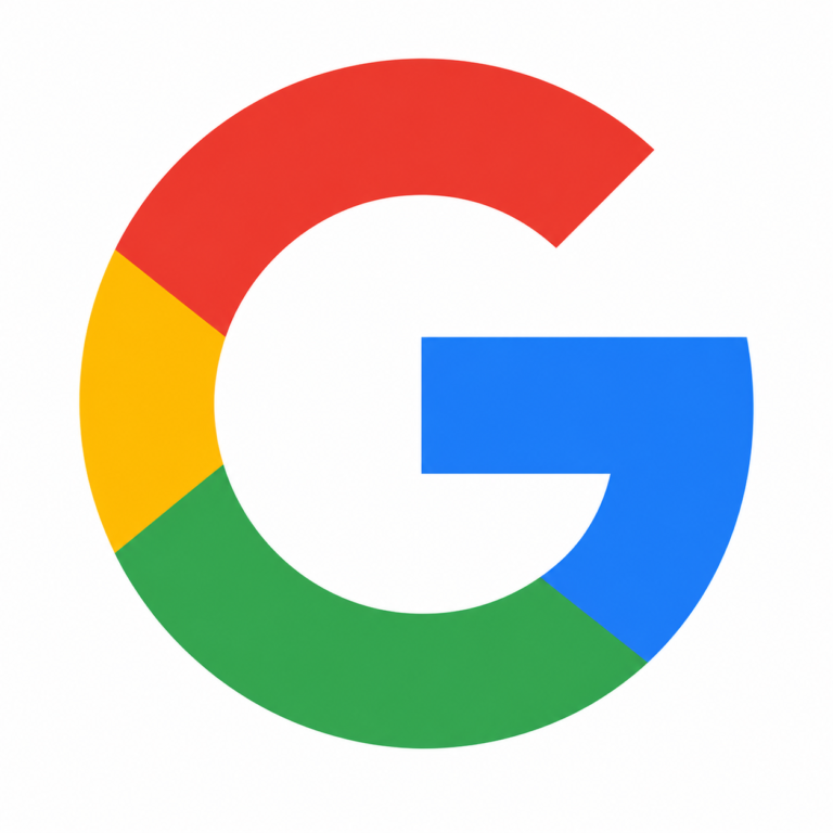 google logo